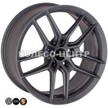 ZW YA5638 8,5x19 5x130 ET45 DIA71,6 (BLKM)