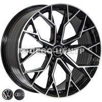 ZW YA5640 9,5x21 5x112 ET25 DIA66,6 (BP)