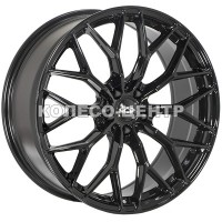 ZW YA5647 8,5x20 5x108 ET32 DIA65,1 (BLK)