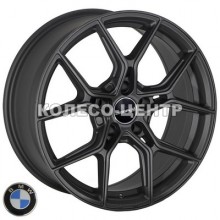 ZW YA5799 8x18 5x120 ET20 DIA74,1 (BLKM)