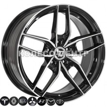 ZW YA8261 8x18 5x114,3 ET35 DIA73,1 (BP)