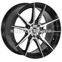 ZW YA8522 8x17 5x100/114,3 ET35 DIA73,1 (BP)