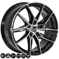 ZW YA9561 8x18 5x114,3 ET32 DIA67,1 (BP)