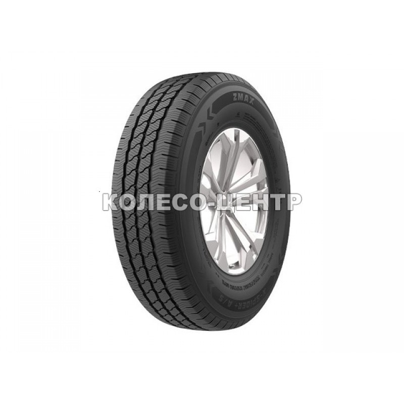 Zmax X-Spider+ A/S 195/70 R15C 104/102R 8PR Колесо-Центр Запоріжжя