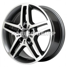 Zumbo MFR 1034BZ 7,5x17 5x112 ET40 DIA66,6 (GMF)