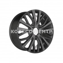 Zumbo MFR 1050TA 8,5x20 5x150 ET54 DIA110,1 (GMF) Колесо-Центр Запорожье