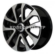 Zumbo MFR 1082TA 8x18 5x150 ET55 DIA110,1 (MFR)