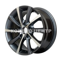 Zumbo MFR 1113VA 7x16 5x120 ET45 DIA65,1 (GMF)