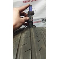 Continental PremiumContact 6 225/55 R19 99V Б.У. 4 мм