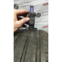 Bridgestone Alenza 001 235/60 R18 103W Б.У. 5 мм