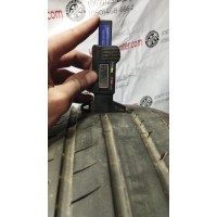 Michelin Latitude Sport 225/60 R18 100H Б.У. 5 мм