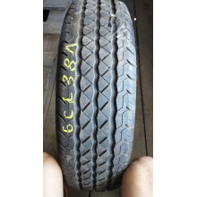 Lanvigator MileMax 215/75 R16C 113/111R Демо 8 мм