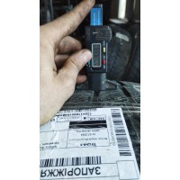 Michelin Agilis Alpin 225/65 R16C 112/110R Б.У. 5,5 мм