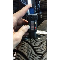 Premiorri ViaMaggiore 215/60 R16 Демо 8 мм