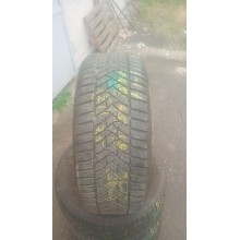 Dunlop Winter Sport 5 245/45 R19 102V Б.У. 7,5 мм