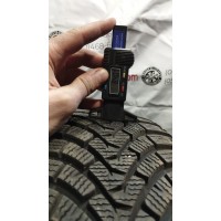 Falken Eurowinter HS01 195/60 R16 89H Демо 8,5 мм