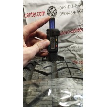 Pirelli Winter 210 Snowcontrol serie 3 195/55 R16 91H XL Б.У. 7,5 мм