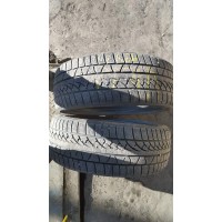 Petlas Snowmaster W651 215/45 R18 93V Б.У. 7 мм