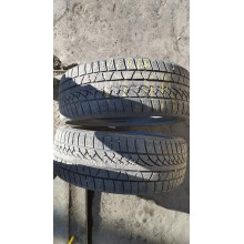 Petlas Snowmaster W651 215/45 R18 93V Б.У. 7 мм Колесо-Центр Запорожье