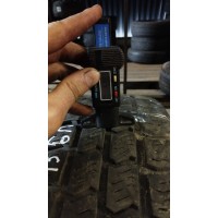 Sava Trenta M+S 205/75 R16C 110/108Q Б.У. 6 мм