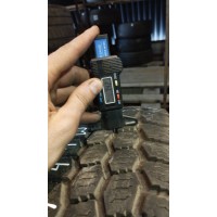 Debica Quartet Frigo 195/75 R16C 107/105P Б.У. 7,5 мм