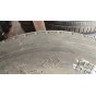 Hankook Radial AH06 205/75 R17.5 Б.У. 4,5 мм Колесо-Центр Запоріжжя