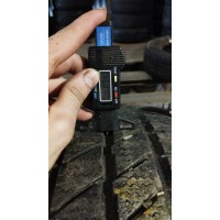 Viking WinTech Van 225/65 R16C 112/110R Демо 9 мм