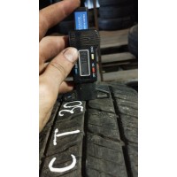 Kleber Transpro 4S 195/75 R16C 107/105R Б.У. 7,5 мм