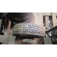 Cordiant Snow Cross 185/60 R15 84T Б.У. 8 мм