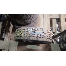 Cordiant Snow Cross 185/60 R15 84T Б.У. 8 мм