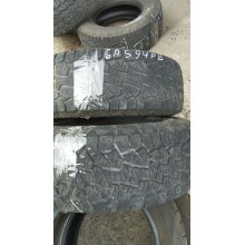 Hankook Dynapro AT-M RF10 265/70 R16 117/114R Б.У. 7 мм Колесо-Центр Запорожье