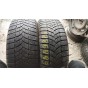 Firestone WinterHawk 3 215/60 R16 99H XL Б.У. 5,5 мм Колесо-Центр Запоріжжя