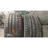 Hankook Ventus S1 Evo3 EV K127E 255/35 R19 XL Б.У. 5,5 мм