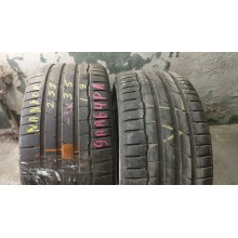 Hankook Ventus S1 Evo3 EV K127E 255/35 R19 XL Б.У. 5,5 мм Колесо-Центр Запорожье