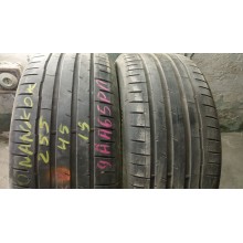 Hankook Ventus S1 Evo3 EV K127E 255/45 R19 XL Б.У. 6 мм Колесо-Центр Запорожье