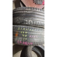 Pirelli P ZERO 235/50 R19 Б.У. 6 мм