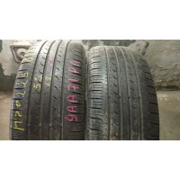 Goodyear EfficientGrip SUV 225/55 R19 Б.У. 6,5 мм