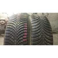 Falken EuroAll Season AS210 225/55 R19 Б.У. 7 мм