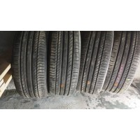 Continental ContiSportContact 5 255/55 R19 XL Б.У. 6,5 мм