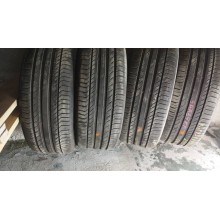 Continental ContiSportContact 5 255/55 R19 XL Б.У. 6,5 мм Колесо-Центр Запорожье