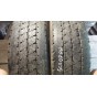 Bridgestone Duravis R630 205/70 R16C 106/104R Б.У. 6,5 мм Колесо-Центр Запоріжжя