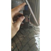 Nexen Winguard SnowG 3 WH21 205/60 R16 92H Демо 8 мм