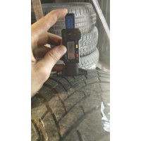 Bridgestone Blizzak LM-005 215/65 R16 102H Б.У. 6 мм