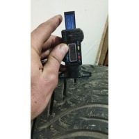 Kleber Krisalp HP3 205/65 R15 94H Б.У. 5,5 мм