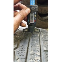 Matador MP 59 Nordicca M+S  195/65 R15 91T Б.У. 4,5 мм