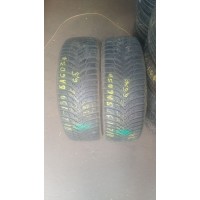 Kumho WinterCraft WP51 205/55 R16 91H Б.У. 6,5 мм