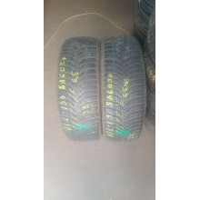 Kumho WinterCraft WP51 205/55 R16 91H Б.У. 6,5 мм