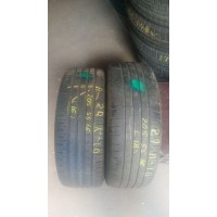 Continental ContiPremiumContact 5 205/55 R16 91W Б.У. 5 мм