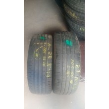 Continental ContiPremiumContact 5 205/55 R16 91W Б.У. 5 мм