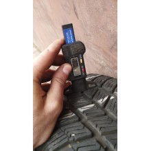 Barum Polaris 3 205/60 R16 96H XL Б.У. 7 мм